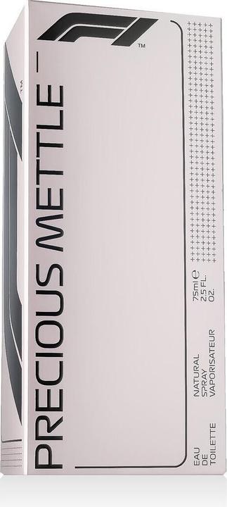 Image du produit Codemasters Precious Mettle Eau de Toilette (Eau de toilette, 75 ml)