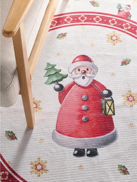 Immagine prodotto Villeroy & Boch Toy's Delight Edizione Limitata Babbo Natale (160 cm)