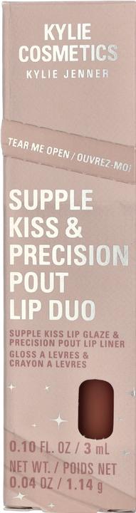Produktbild Kylie Jenner Kiss & Precision