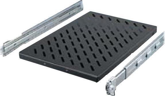 Actual product image Rittal Device base, extendable