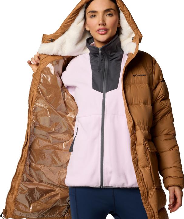 Produktbild Columbia Harmony Falls™ Mid Down Jacket (XS)