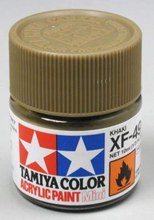 Produktbild Tamiya Acrylfarbe