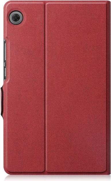 Actual product image MU Classic Fabric/leatherette cover (MatePad T8)
