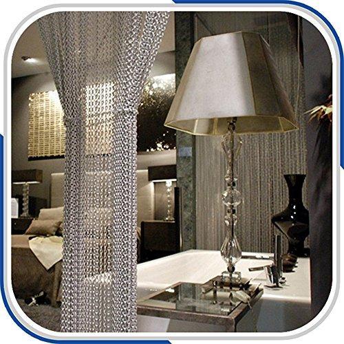 Produktbild VerRich Kettenvorhang (90 x 204.5 cm)