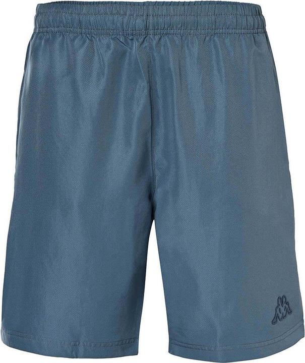 Blue cobalt, blue dk denim