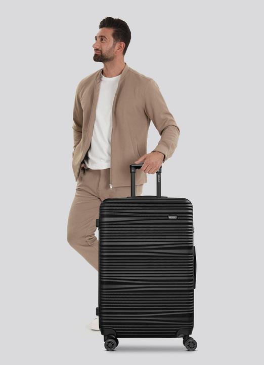 Immagine prodotto Redolz Essentials 16 LARGE carrello a 4 ruote 77 cm (96 l)