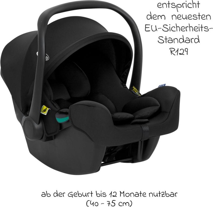 Produktbild Graco Near2Me DLX