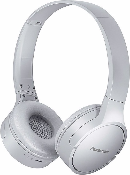 Produktbild Panasonic RB-HF420BE (ANC, 50 h, Kabellos)