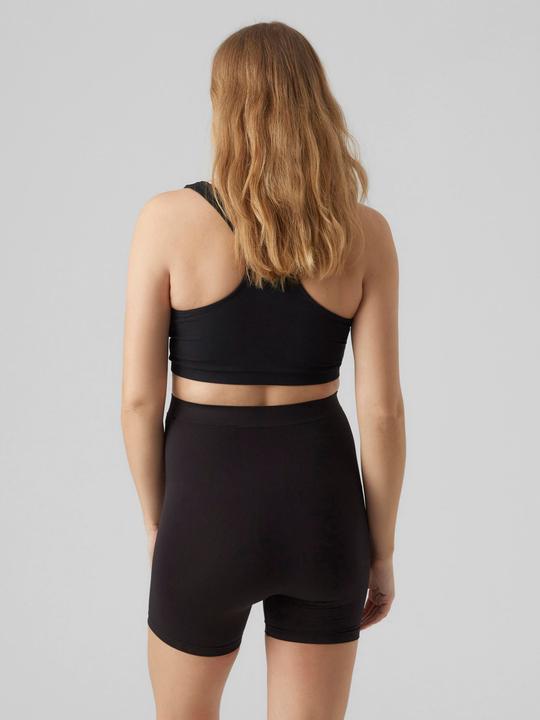 Actual product image Mamalicious Umstands-shorts Nahtlose Shorts (XL)