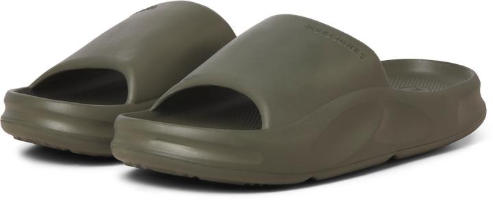 Produktbild Jack & Jones Gummi Hausschuhe Hausschuhe (46)