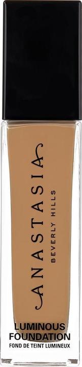 Actual product image Anastasia Beverly Hills Luminous Foundation (340C)