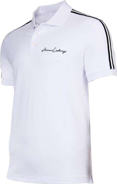 Actual product image Armani Exchange Polo (M)