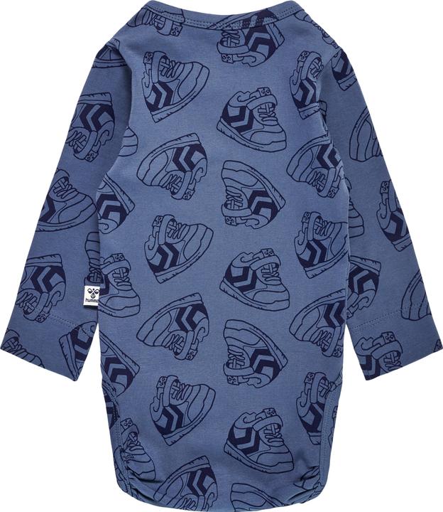 Actual product image hummel Hmlsneaker Body L/S (74)