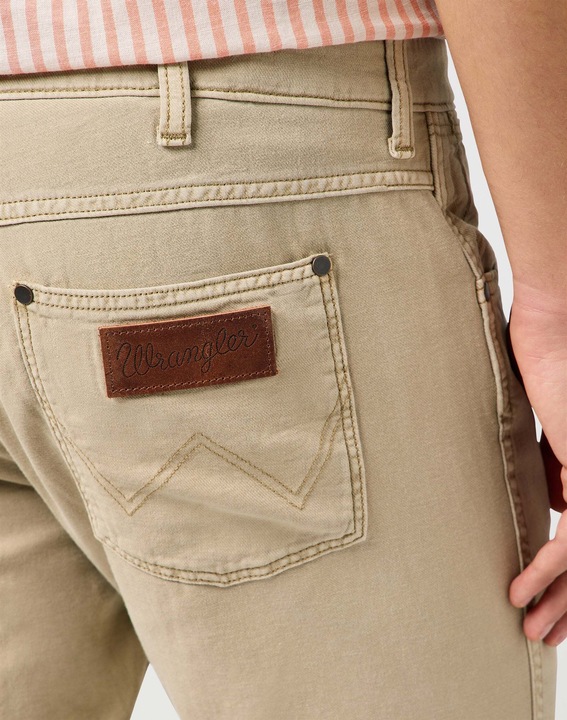 Produktbild Wrangler Hose Greensboro (W33/L32)