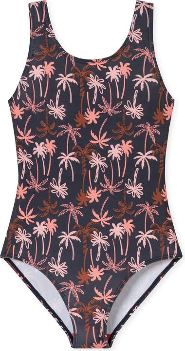 Schiesser Badeanzug Aqua Teens Girl (152)
