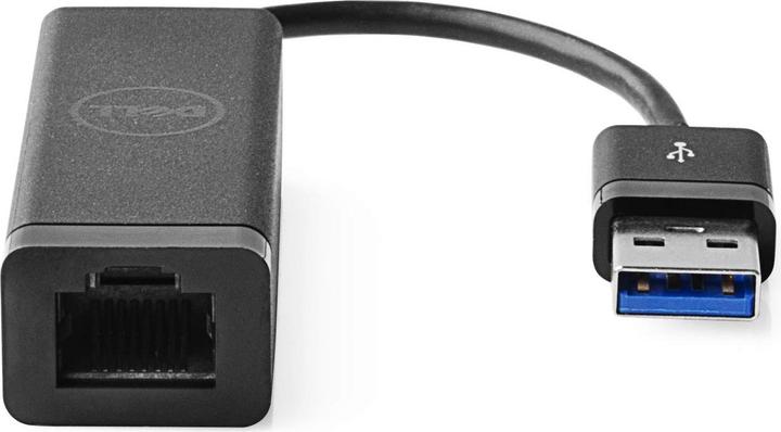 Produktbild Dell USB Typ-A zu (RJ45, 15 cm)