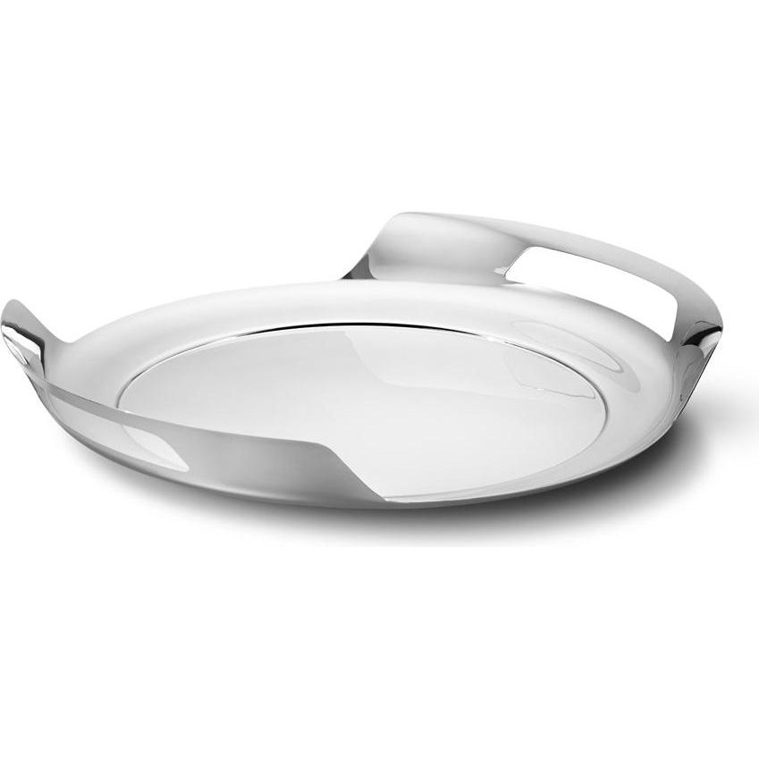 Thumbnail - Georg Jensen, Tablett, HELIX Tablett