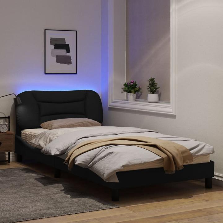 Image du produit vidaXL Bettgestell (100 x 200 cm)