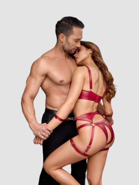 Immagine prodotto Cottelli Collection Set (XL)