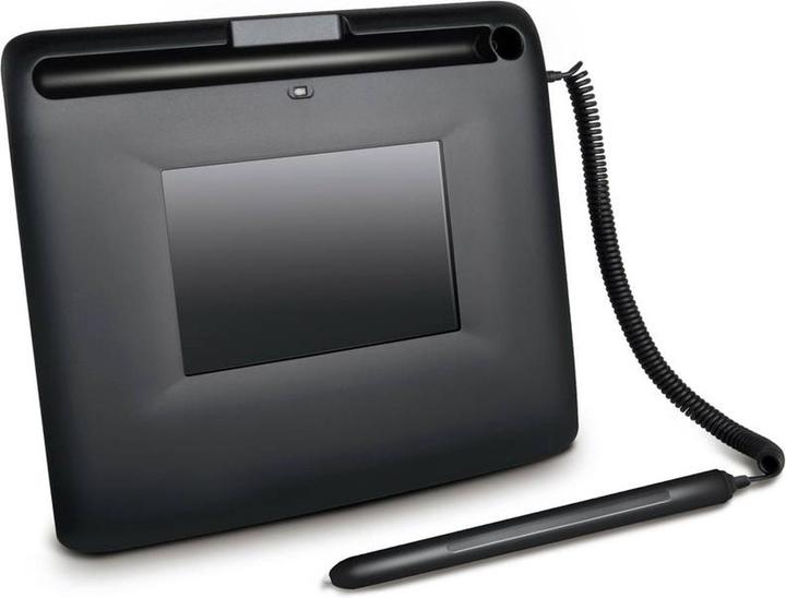 Penpower Signatures pad (4", 2540 lpi)