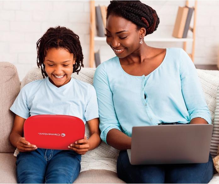 Actual product image Clementoni Il mio Primo Lap Top IT (Italian, 4 - 6 years)