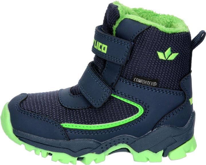 Actual product image Lico Pauli V (30)