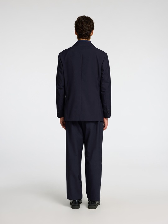 Immagine prodotto Selected Homme 100% Woll Zweireihiger Blazer (46)