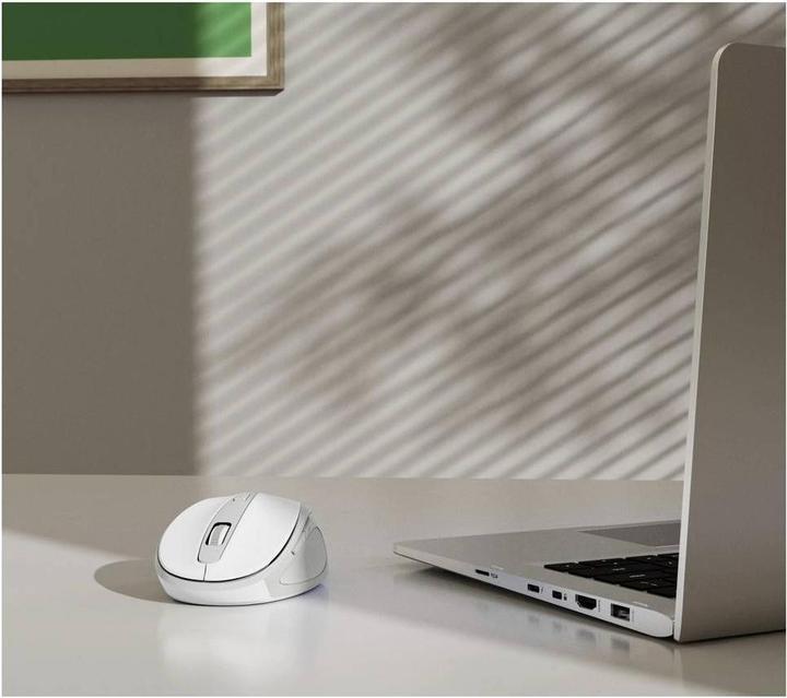 Produktbild Hama WM-400 (Kabellos)