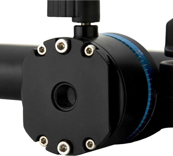 Actual product image Benro GPAC502 Tabletop Swivel Arm (Stand adapter)