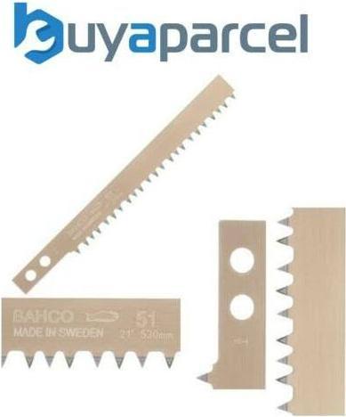 Produktbild Sandvik Sägeblatt 51-24