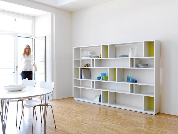 Produktbild Lamello Clamex S (Möbelriegel, 36 Stk.)