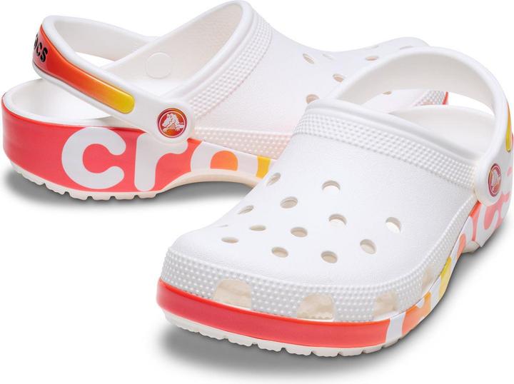 Image du produit Crocs Classic Reflector Clog (37)