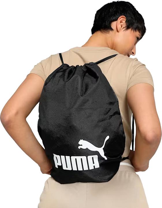 Produktbild Puma Turnbeutel Phase