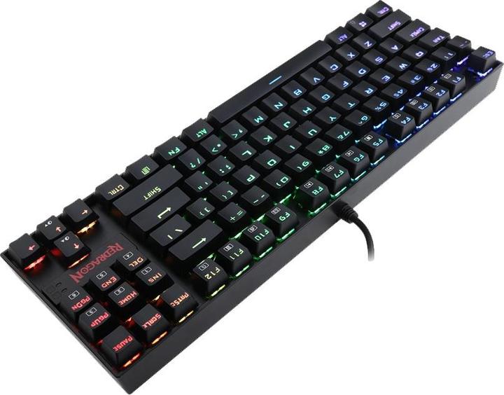 Image du produit Redragon Kumara K552 (US, Filaire)