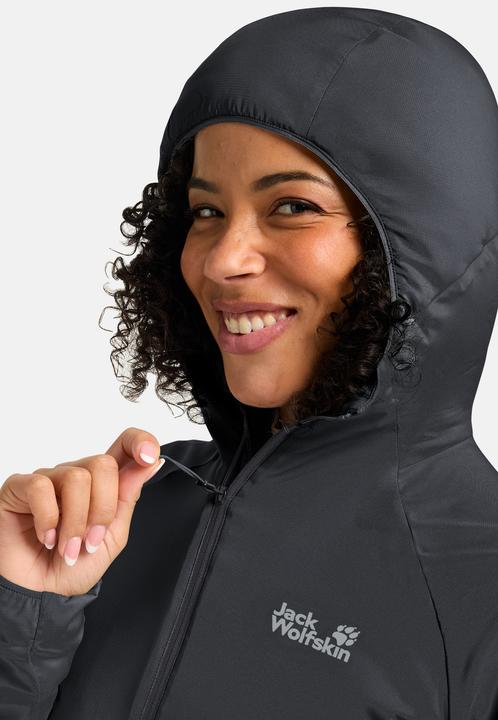 Produktbild Jack Wolfskin Prelight Ins Jkt W (M)