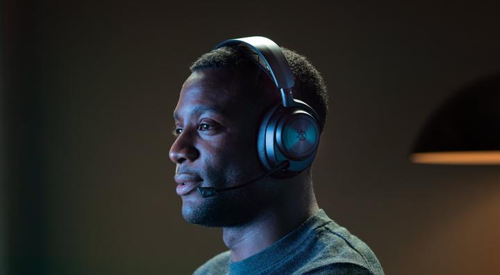 Actual product image SteelSeries Arctis Nova Pro Wireless X (Wireless)
