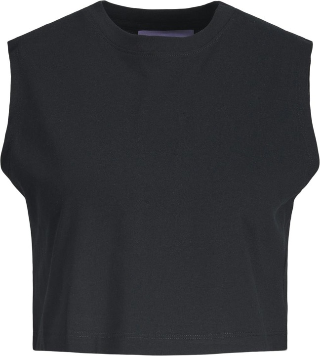 JJXX Jxalvira Slim Sl Crop Every Tee Jrs Sn