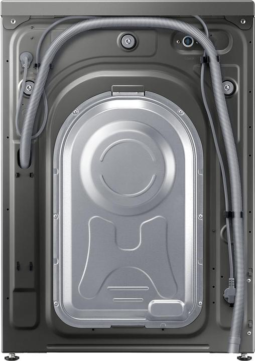Produktbild Samsung WaMa WW80T534AAXAS2 (8 kg, Links)