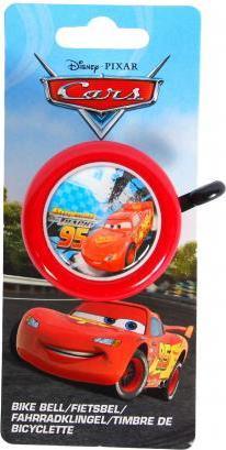 Actual product image Disney Bicycle bell Cars