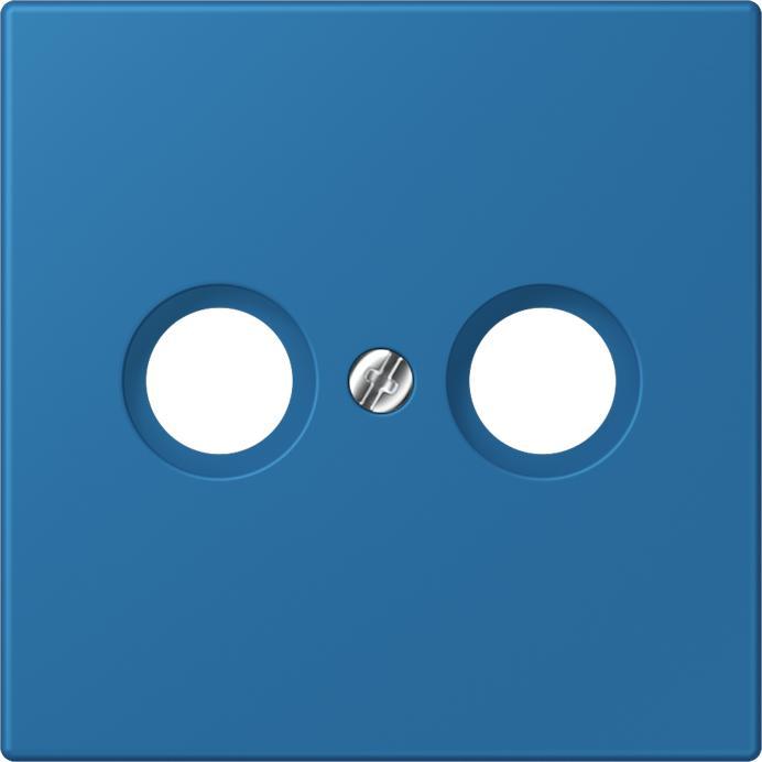 Actual product image JUNG Cover