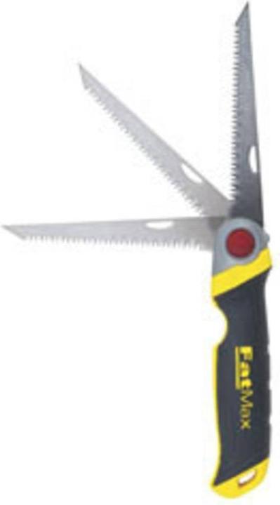 Produktbild Stanley KlappStichsäge Fatmax