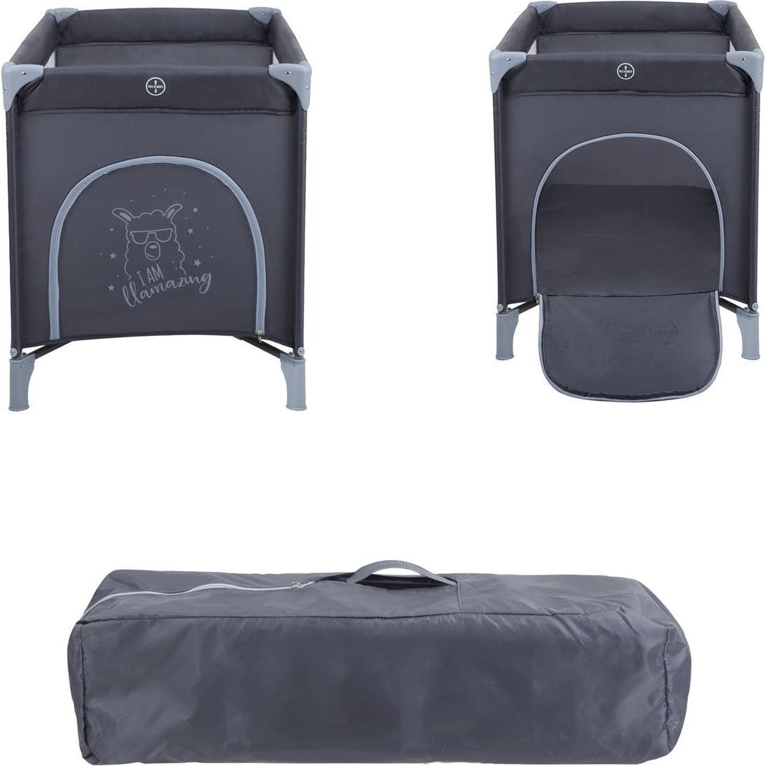 Thumbnail - Kikkaboo, Reisebett, Reisebett, Laufstall So Gifted