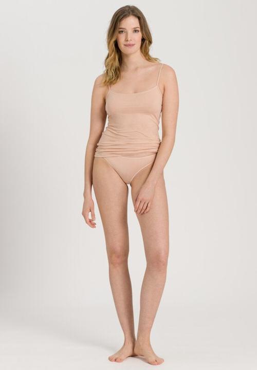 Actual product image Hanro Ultralight Mini Briefs (M)