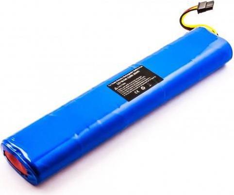 Actual product image CoreParts Battery for Neato Botvac