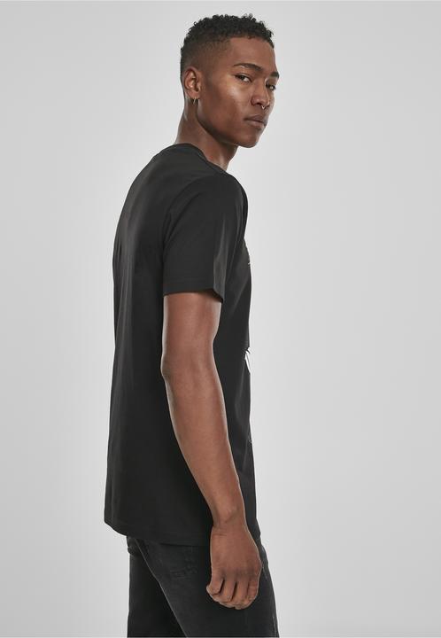 Produktbild Mister Tee Brooklyn Times Tee (XS)
