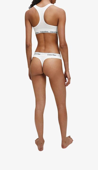 Produktbild Calvin Klein String (S, Einzelpack)