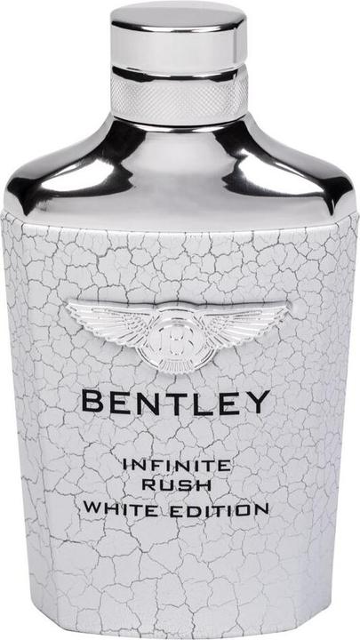 Produktbild Bentley Infinite Rush White Edition (Eau de Toilette, 100 ml)