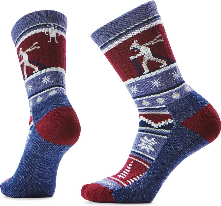 Actual product image Smartwool Everyday Cozy Alpine Apres Crew Socks (34 - 37)