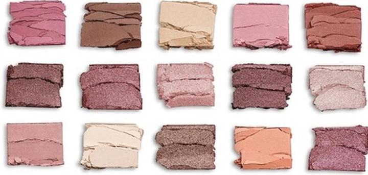 Produktbild Makeup Revolution Re-loaded (Provocative)