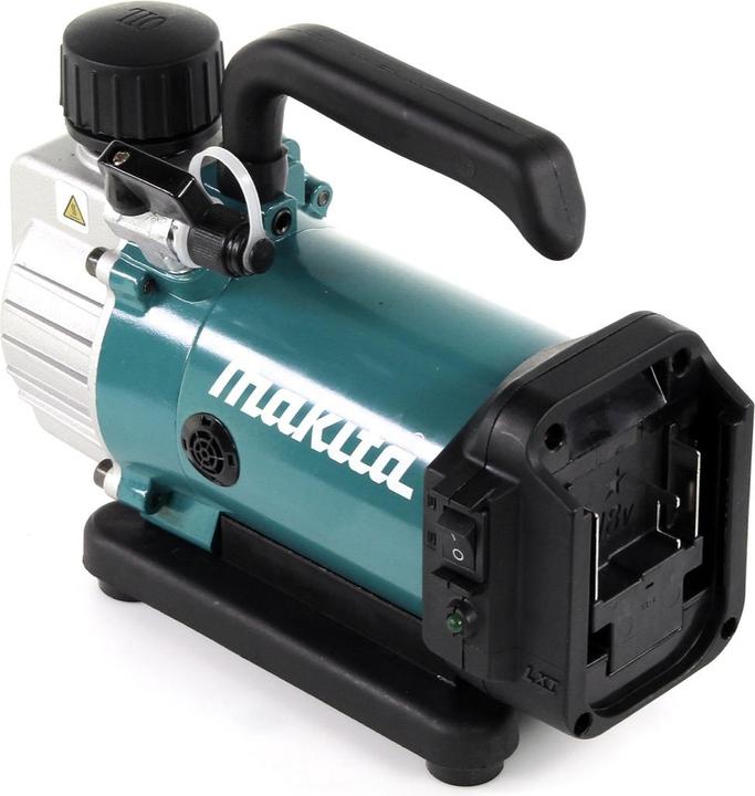 Immagine prodotto Makita DVP180Z